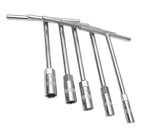 Metric T Handle Socket Set