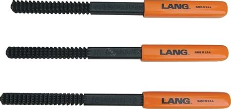 Metric Thread File Harbor Freight