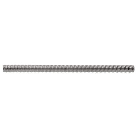 Metric Threaded Rod Lowes
