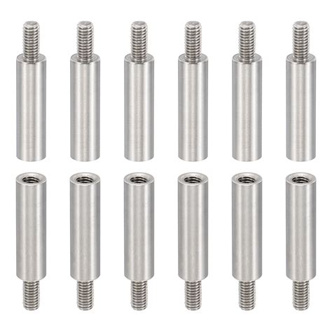 Metric Threaded Standoffs