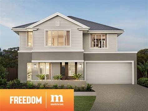 Metricon Display Homes For Sale Queensland House Storey