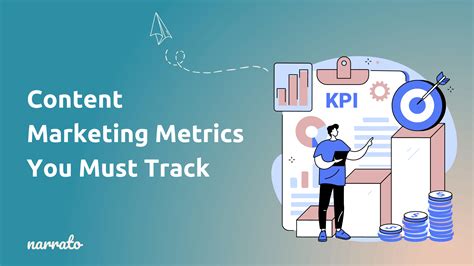 metrics for content marketing