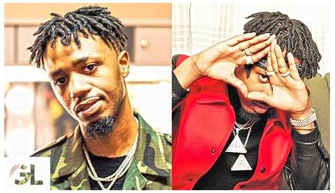 Metro Boomin Dreads Producer Attends The BMI Holiday Party At O2