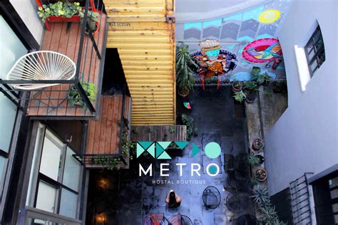 METRO HOSTAL BOUTIQUE Updated 2022 Prices & Specialty Hotel Reviews