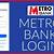 metro management login
