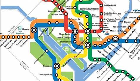 Metro Map Dc Area Love Boat Sports Ranking The
