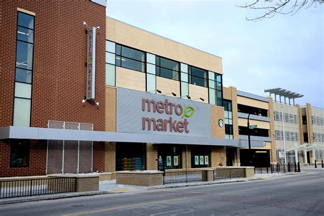 Metro Market Plover: A Hub Of Shopping And Entertainment In 2023