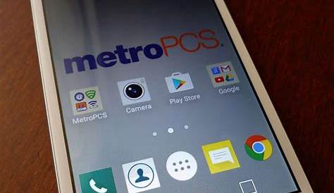 Get A New Phone For Under 30 From Metropcs Whistleout