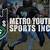metro youth sports