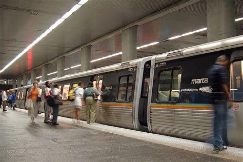 metro atlanta transit authority
