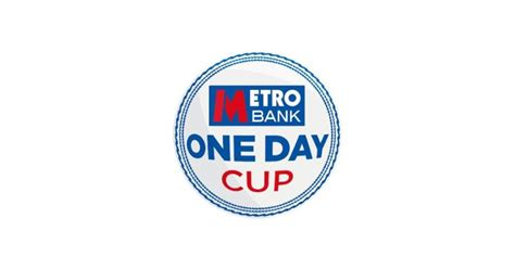 metro bank one day cup final 2023