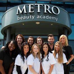 metro beauty academy reviews