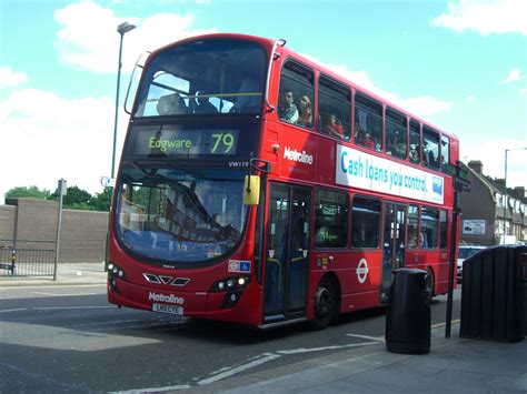 metro bus route 79