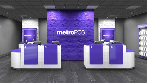 metro by t mobile corporate headquarters