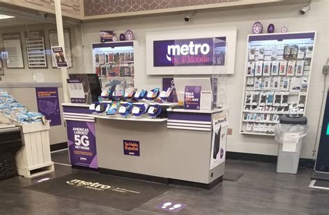 metro by t mobile dealers