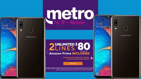metro by t mobile free phone deals