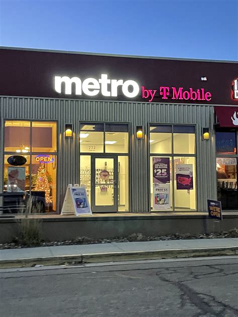 metro by t mobile near