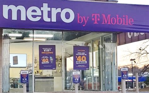 metro by t mobile phone number