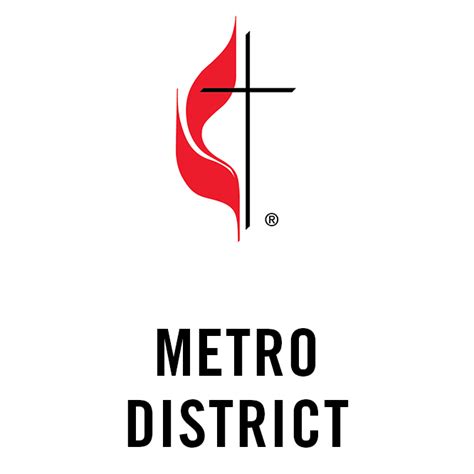 metro district united methodist church