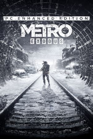 metro exodus enhanced edition crash