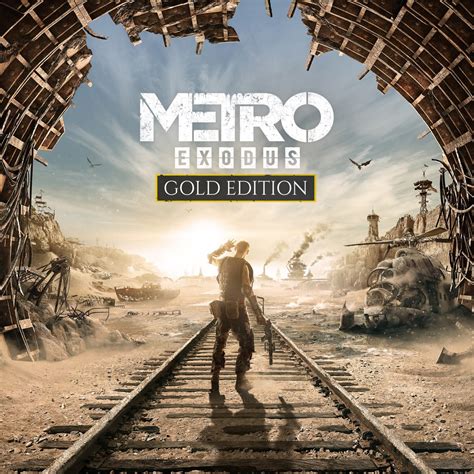 metro exodus gold edition requisitos