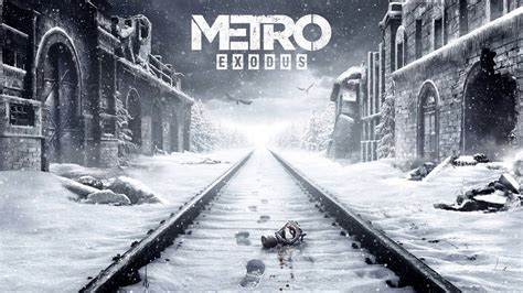 metro exodus trailer music