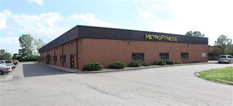 metro fitness worthington ohio