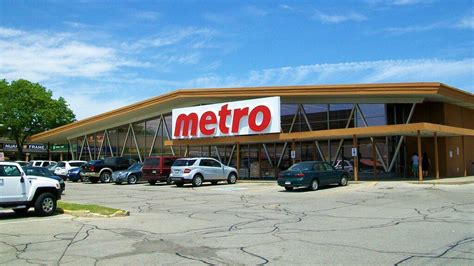 metro grocery store mississauga