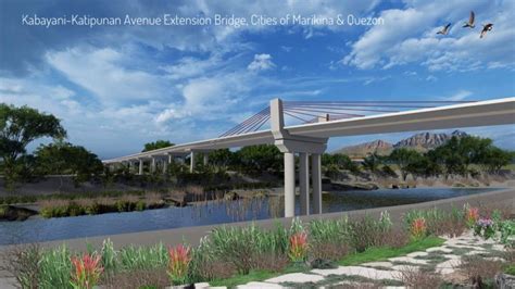 metro manila bridges project