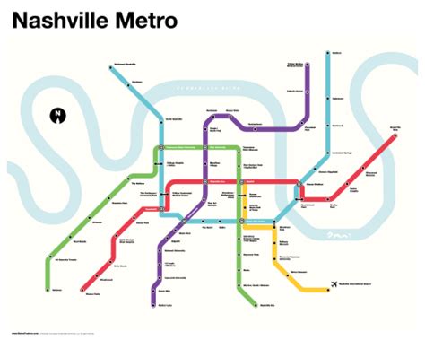 metro nashville interactive property map