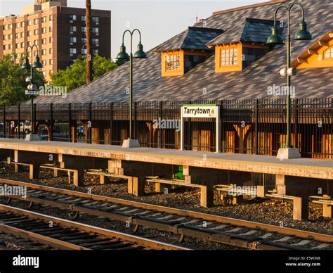 metro north train stations