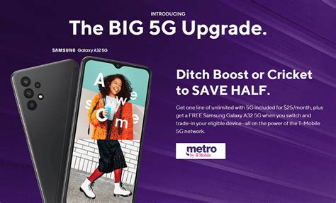 metro pcs $25 unlimited 5g