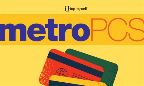 metro pcs pay bill with credit card payment
