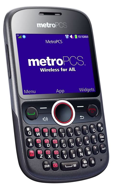 metro pcs phones