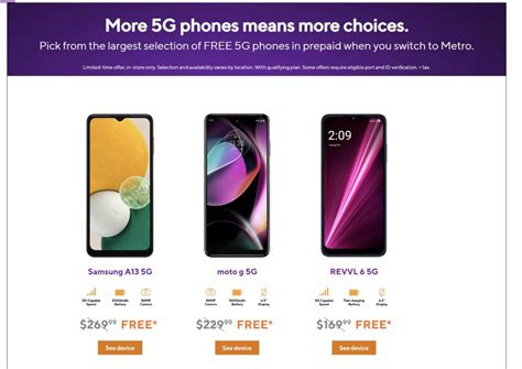 metro pcs phones deals 2022