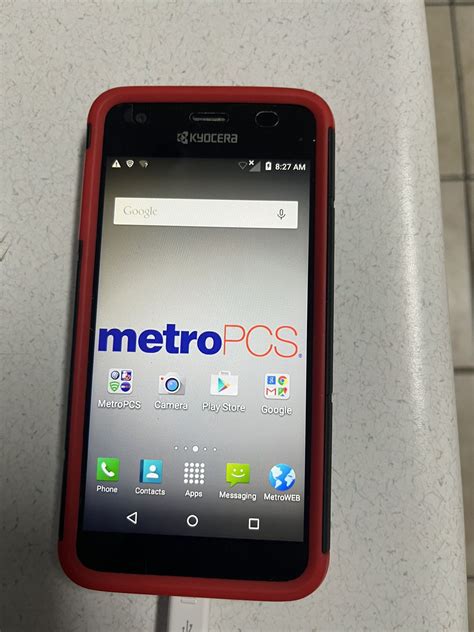 metro pcs phones unlocked