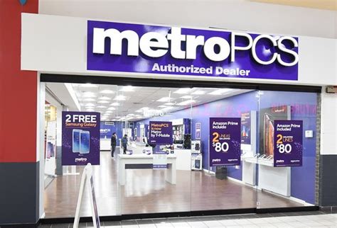 metro pcs store hours open