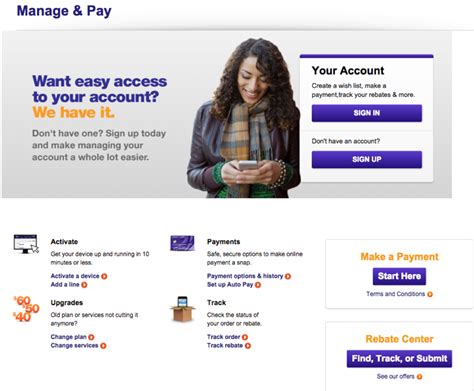 metro pcs website payment