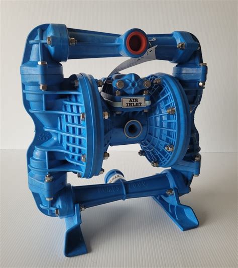 Metro Pumps And Services