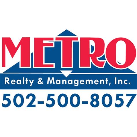 metro realty and properties inc