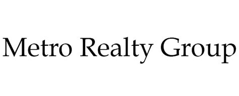 metro realty group ct