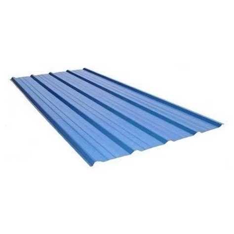 Metro Roofing Sheets