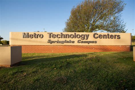 metro technology centers oklahoma city