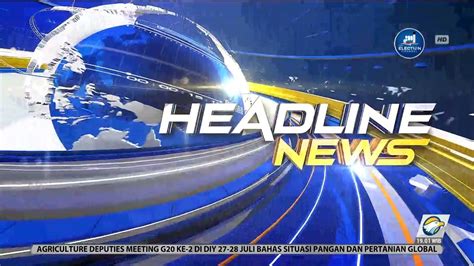 metro tv news indonesia