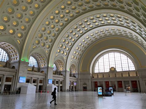 metro union station dc