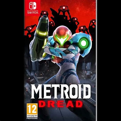 metroid dread iso download