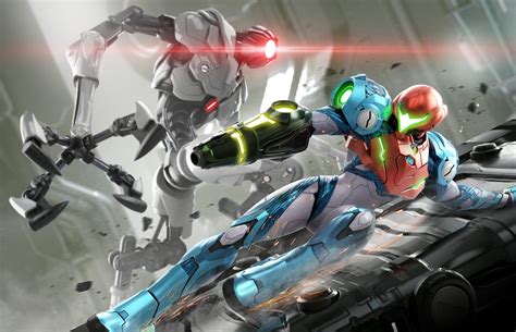 metroid dread review score