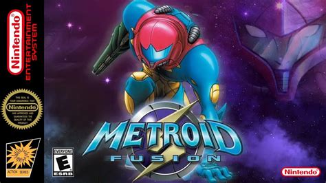 metroid fusion rom archive.org