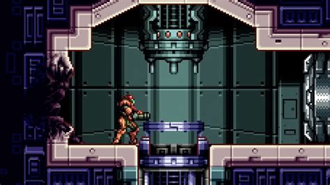 metroid fusion switch