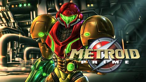 metroid games for free